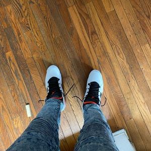 Meet your Posher, Julian